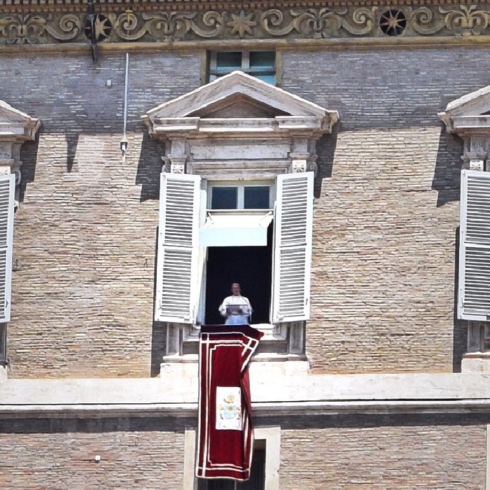 Pope EcoSikh at Rome Climate March00007 (409K)