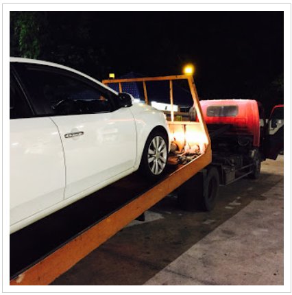 Towed (30K)