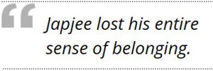 Lost (14K)