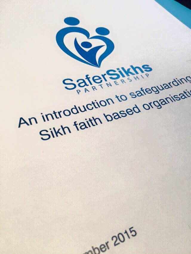 Sikhs Safer (38K)