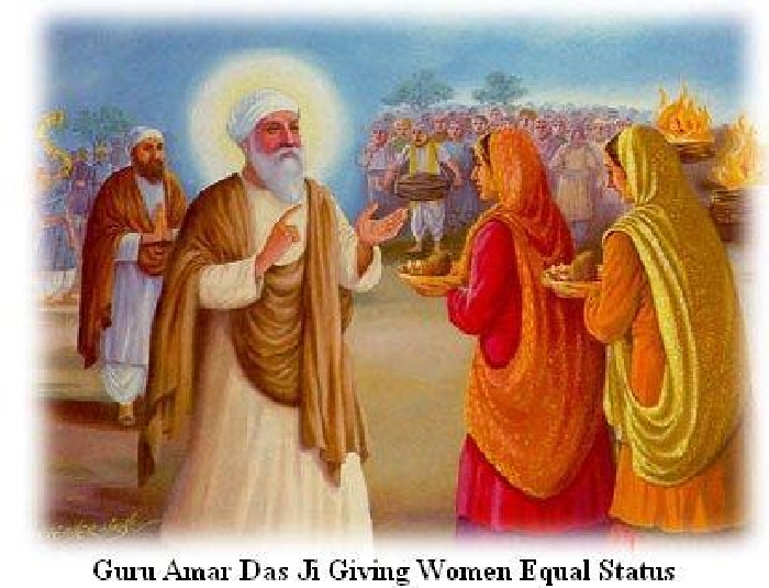 18 Fascinating Facts About Sikhism I Bet You Didn’t Know | SikhNet