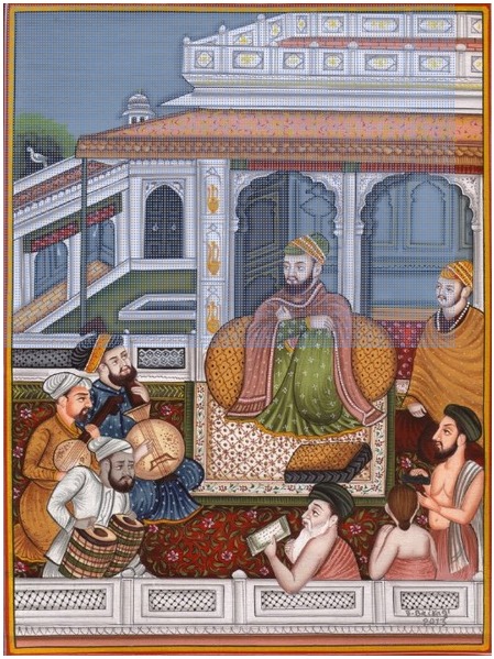 GuruRamDasJi (133K)