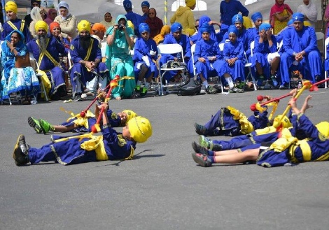 Gatka (111K)