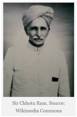 SirChhotuRam (44K)