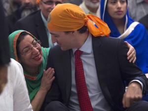 TRUDEAU_SIKH_CAUCUS (19K)