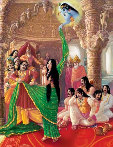 InvokedKrishna (99K)