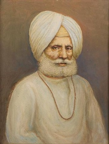 baba-bishan-singh-self-portrait (45K)