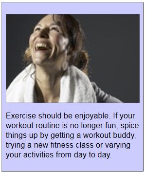 Enjoyable (25K)