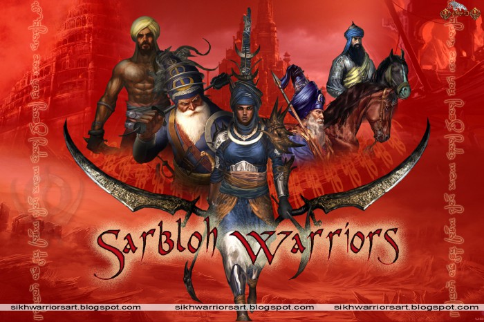 sarbloh warriors (111K)