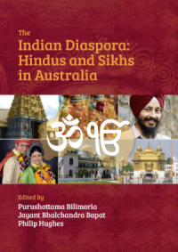 BookCover-TheIndianDiaspora (113K)