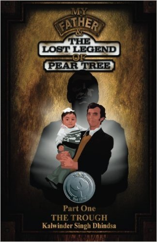 Kal Dhindsa - book cover (34K)
