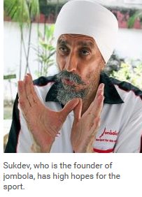 Sukdev (15K)