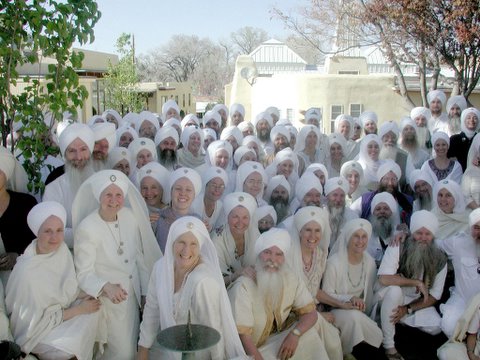 From Seeker to Sikh | SikhNet