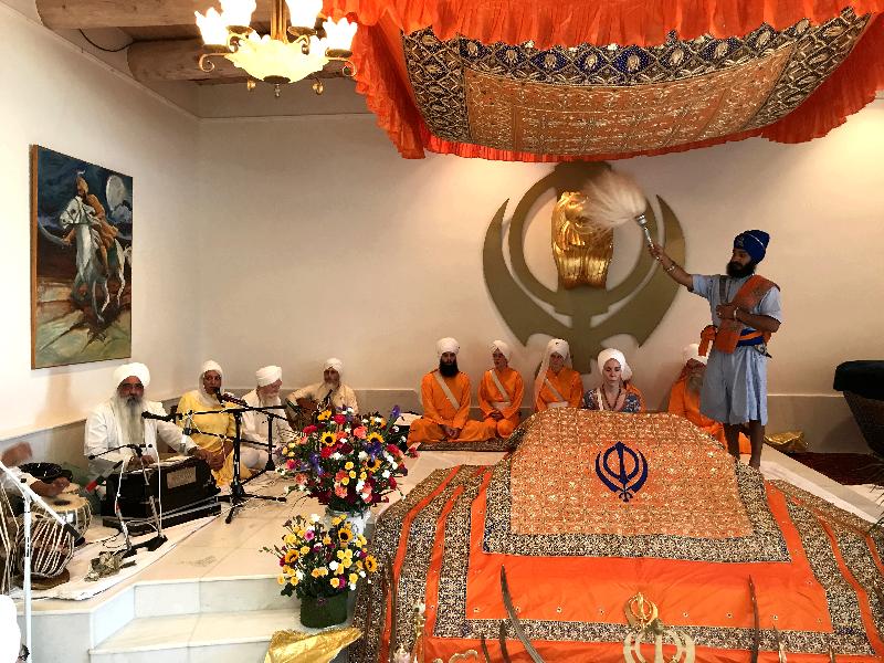 Spiritual Essence or Opium for the masses?