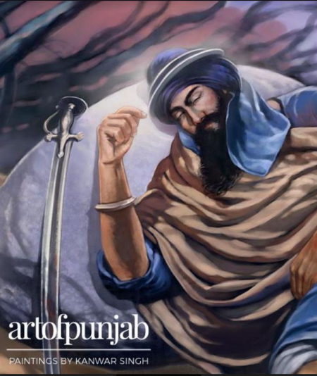 Painting (104K)
