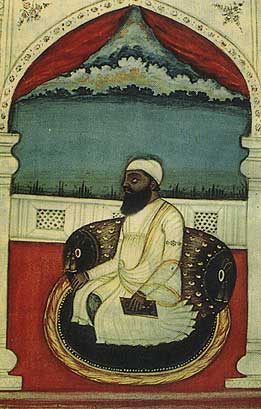 Sheikh Ghulam Mohiuddin (23K)