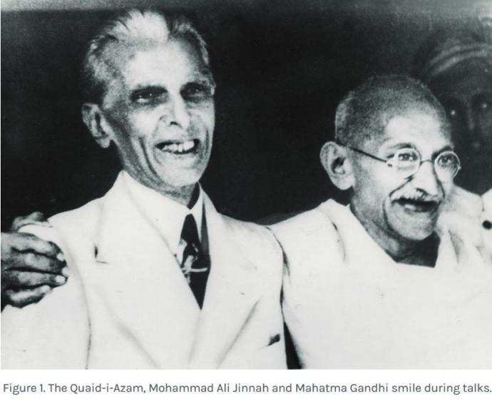 Jinnah-Gandhi (189K)