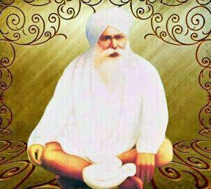 Sant Thahriya Singh  (24K)