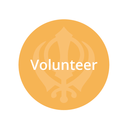 Volunteer