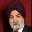 Gurmukh Singh OBE (UK)  