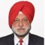 Dr. Dalvinder Singh Grewal