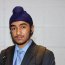 Tejvir Singh Mann