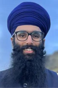 Bahi Supreet Singh