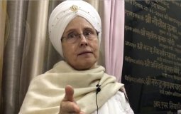 Shanti Kaur Khalsa