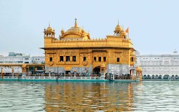 Amritsar