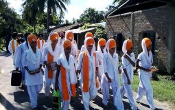  Assamese Sikhs