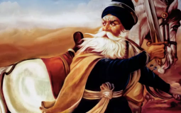 Baba Deep Singh Ji