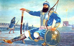 baba banda sing bahadur