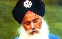 Bhai Jeevan Singh Ji