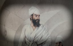 Bhai Maharaj Singh