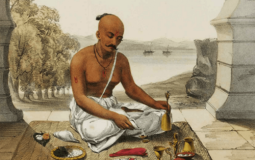 Brahmins