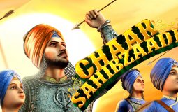 Chaar Sahibzaade 2 Movie