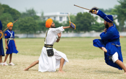 Gatka