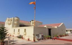 Gurdwara Lakhpat Sahib Ji