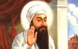 Guru Arjan Dev Ji