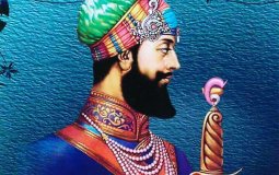 Guru-Hargobind-sahib-ji