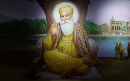 Guru Nanak Dev Japuji Sahib