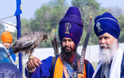 Hola Mohalla Extravaganza