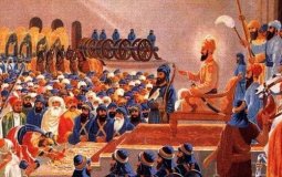 Khalsa Raj