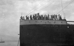 Komagata Maru
