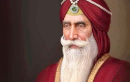 Maharaja Ranjit Singh