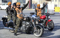 Sikh Motorcycle Club