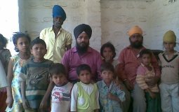 Sikkalgar Sikhs