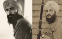 Waris Singh Ahluwalia