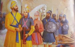 chaar sahibzaade sikhiwiki chaar sahibzaade sikhiwiki