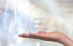 body mind soul